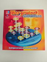 Vier gewinnt Professional MB Spiele