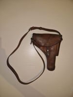 Holster Sig P210