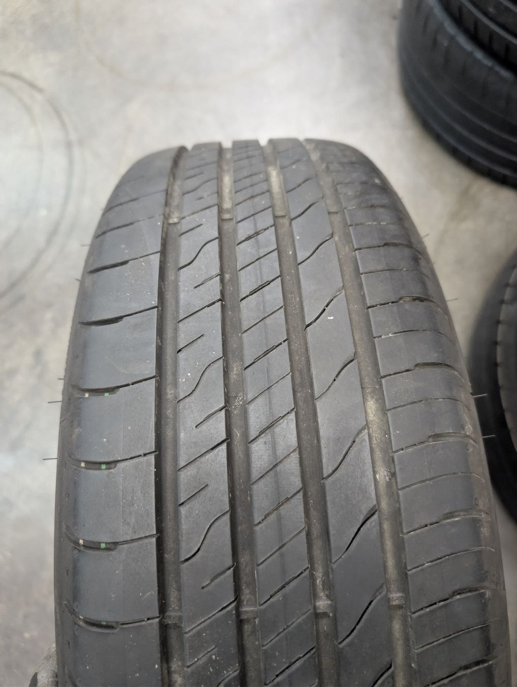 Felgen: Jeep Felgen – Gebraucht aus Dürrenäsch von Pneu-Idris 2