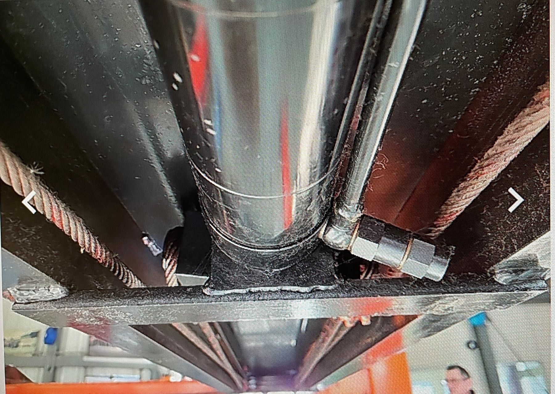 Hebebühne & Wagenheber: Hebebühne Autolift – Gebraucht aus Hirzel von  2
