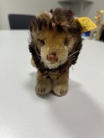 Steiff Löwe Leo ca 10cm