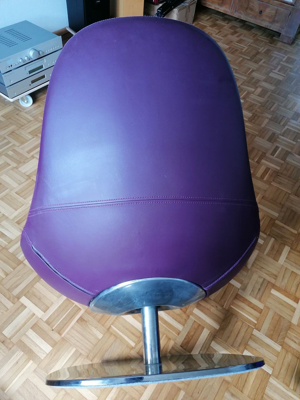 Ikea Sessel: Ikea Klassiker – Gebraucht aus Bottmingen von dah_cfj9 1