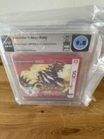 Pokemon Omega Rubin Wata 9.8 A++