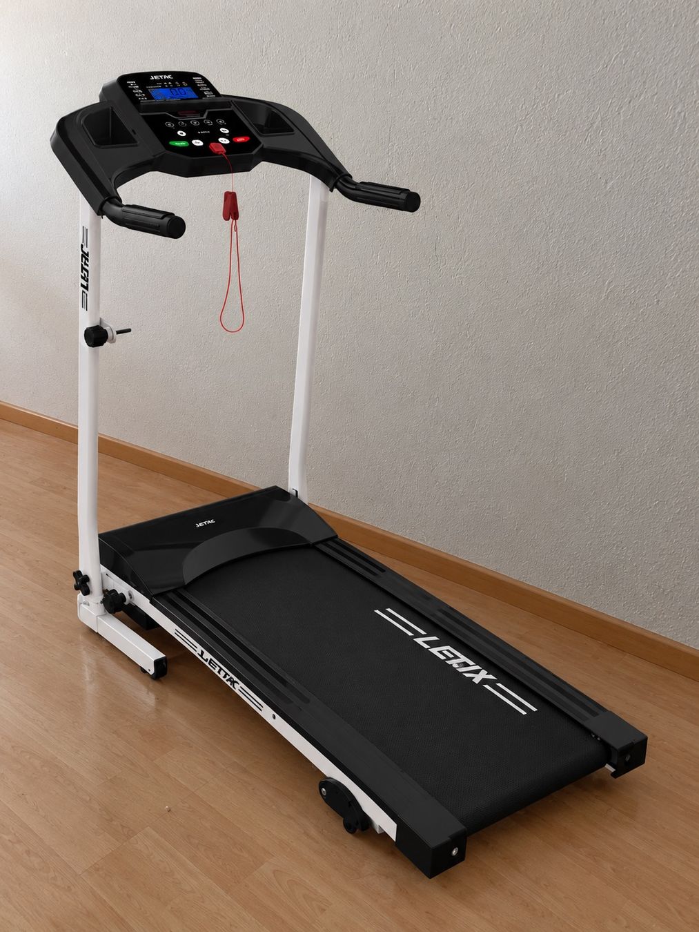 Hometrainer: Letix Laufband – Nuovo (secondo la descrizione) da Colombier NE venduto da andpsykz3