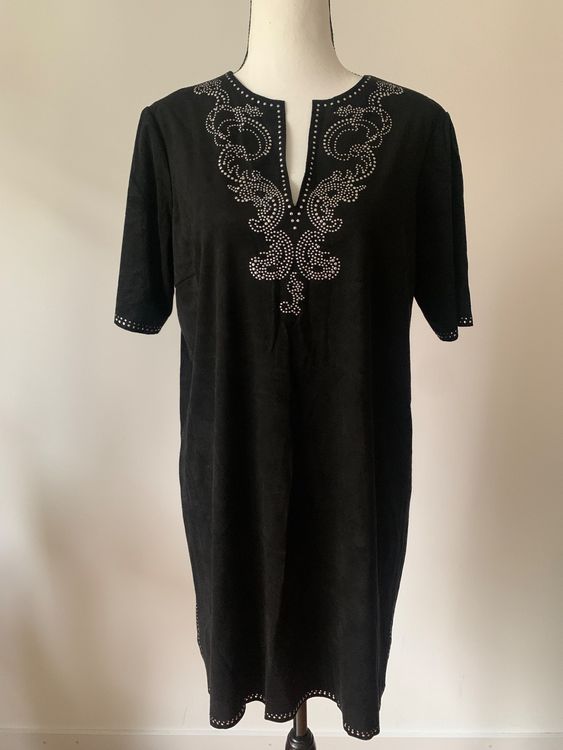 Zara hotsell boho kleid