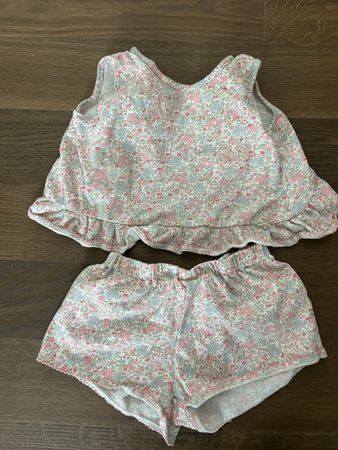 H&M summer set size 92 