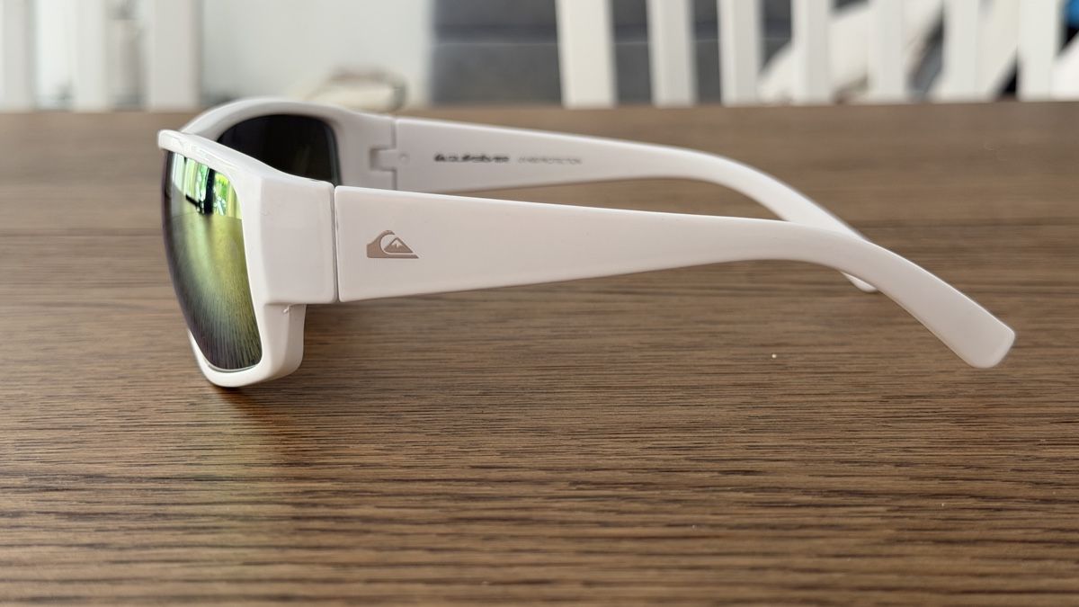 Quiksilver Occhiali & Lenti: Sunglasses Quicksilver  – Nuovo (secondo la descrizione) da Rheinfelden venduto da ChristianJarry2021 1