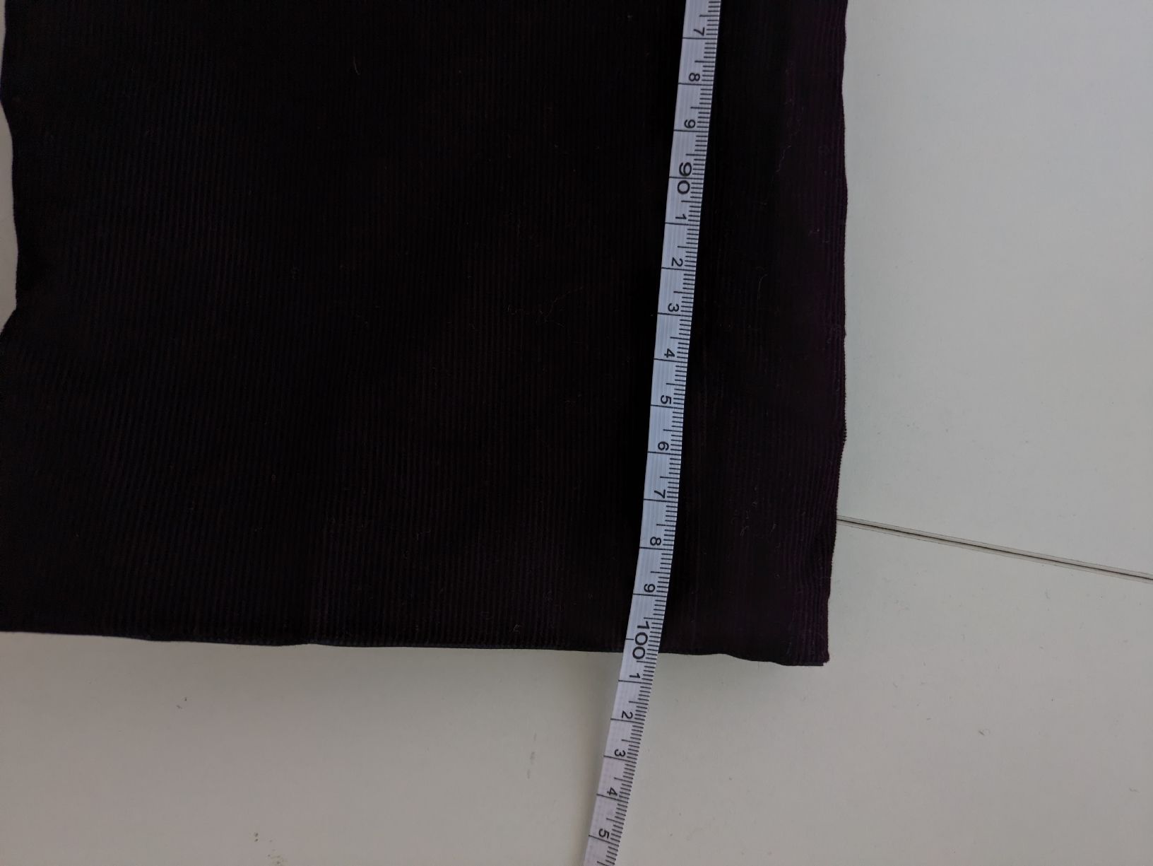 Pantaloni: Cordhose, Grösse 48 – Usato da Rorschach venduto da joh_v2y2 6