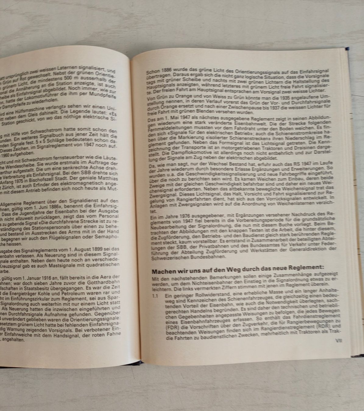 Libri: Signalbuch der Schweizerischen Bundesbahnen – Usato da Hemishofen venduto da Lany 2