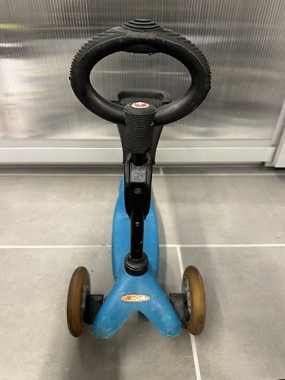 Veicoli per bambini: Mini Micro Roller, Kicki, Kickboard – Usato da Wängi venduto da mabospo 1