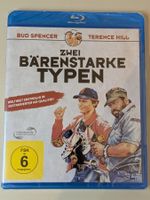 Zwei bärenstarke Typen [Blu-ray/neu&OVP]