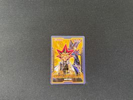 Extra Monster Zone - Yugi Muto