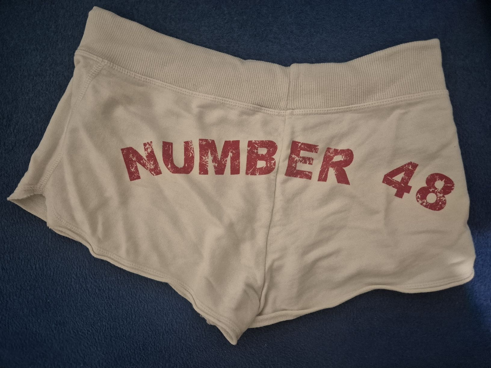 Pantalons: Hotpants – D'occasion à Russikon par pok_t7nq