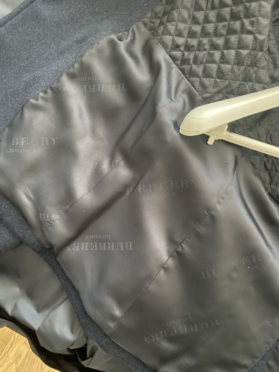 Burberry Manteaux: Burberry Mantel – Neuf (Voir description) à Winterthur par swoldier 6