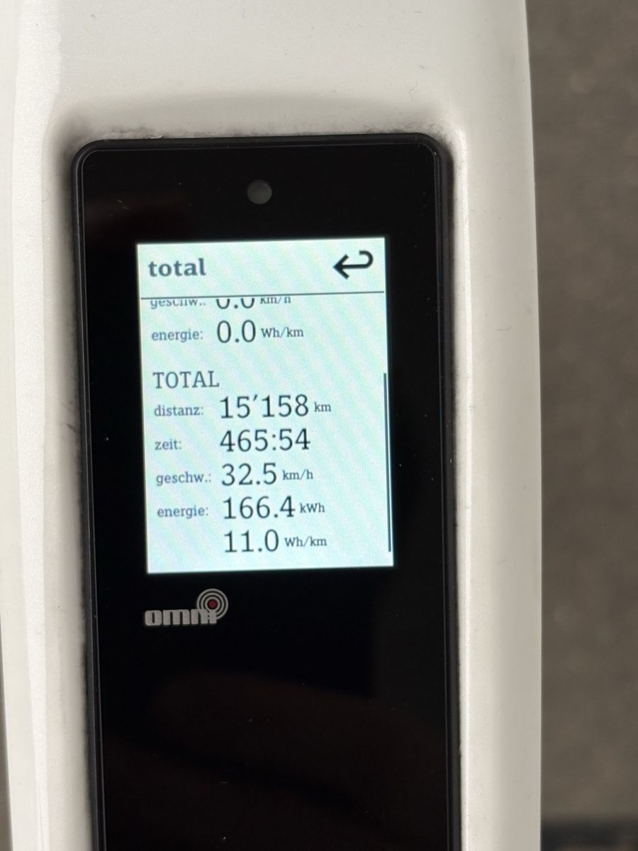 Stromer Velos: Stromer ST1x Sport, 45km/h, Gr. XL/22" – Gebraucht aus Biel/Bienne von dalbotex 3
