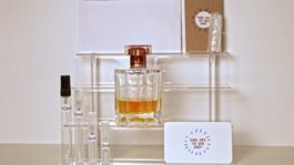 Alya Per Lei - 2ml - Tester/Sample