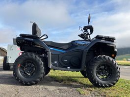 CF MOTO C Force 520 EPS 4x4 ATV / Quad