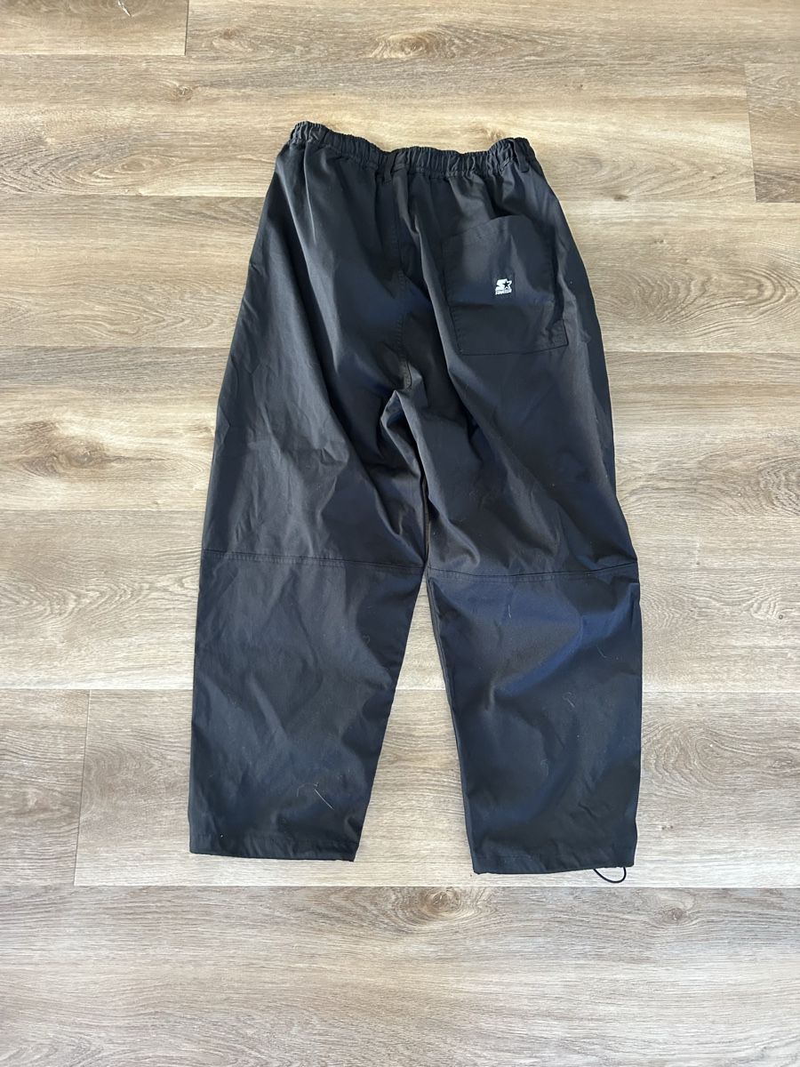 Pantaloni: Starter Parachute Pants M – Usato da Steinhausen venduto da tj_manu 2
