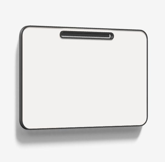 Tableaux: Lintex Note Whiteboard – Neuf (Voir description) à Zürich par HST253