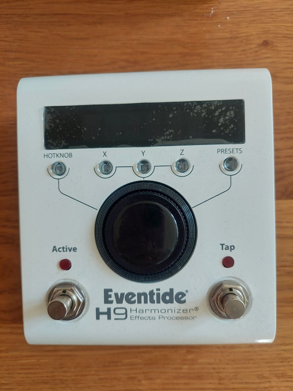 Musikinstrumente: Eventide H9 Max Harmonizer – Neu und originalverpackt aus Basel von consueloarpa