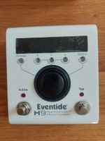 Eventide H9 Max Harmonizer