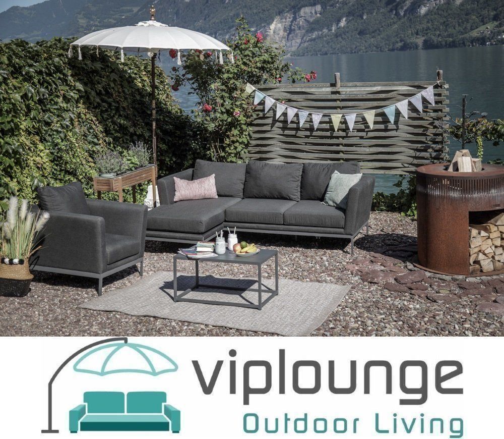 Viplounge Divani: Moderne Outdoor-Möbel online bestellen – Nuovo e nell'imballaggio originale da Uznach venduto da viplounge 6