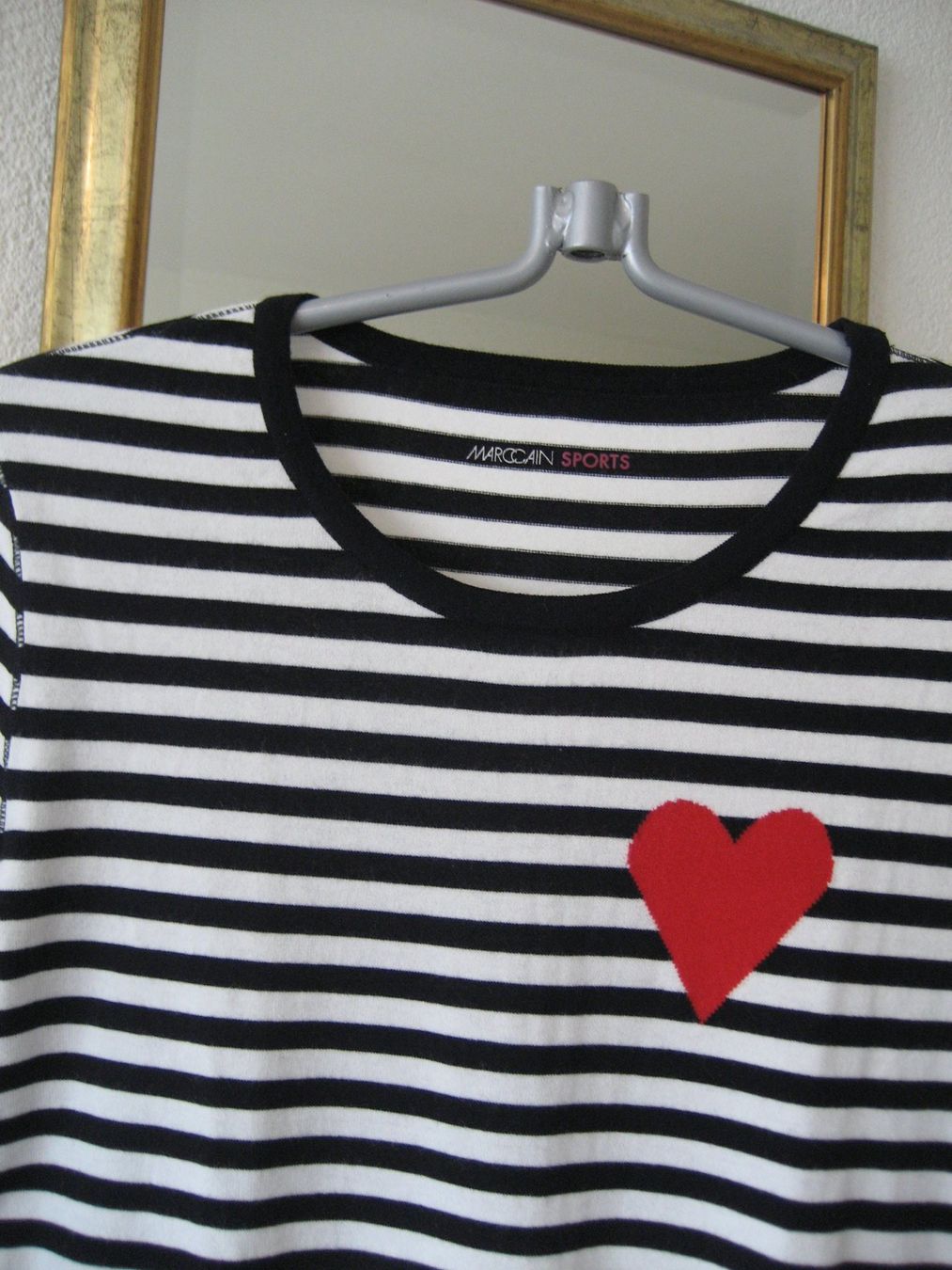 Twinset Pullover & Sweatshirts: Marccain / Twin-Set / 2-teilig – Gebraucht aus Solothurn von  1