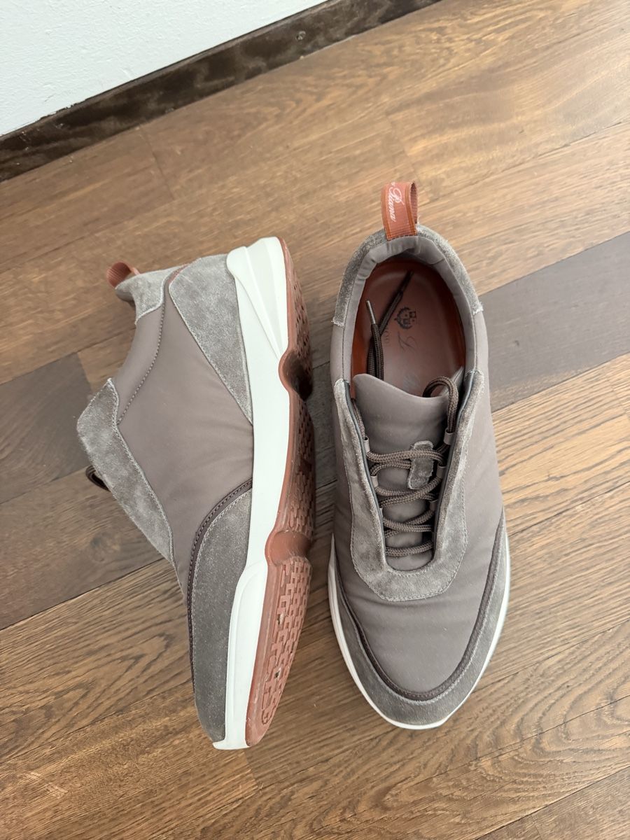 Loro Piana Scarpe da uomo: Loro Piana Sneaker – Usato da Muttenz venduto da bas_y7bq 2