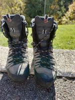 Mammut Wanderschuhe 38