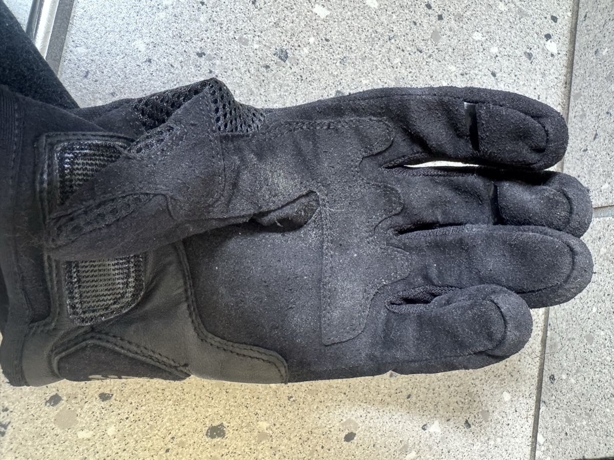 IXS Altri accessori da uomo: IXS Handschuhe (Grösse M) – Usato da Altdorf UR venduto da noa_28kx 4