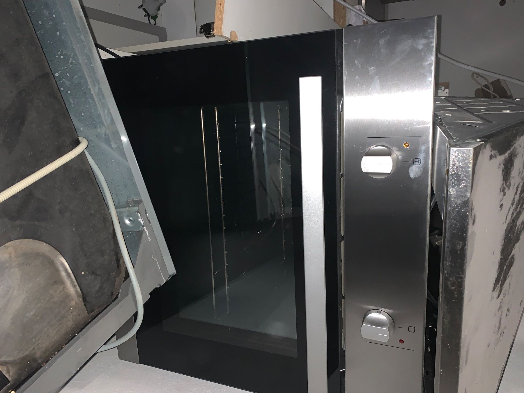 Cucine complete: Cuisine complète d'occasion - déjà démonté – Usato da Biel/Bienne venduto da Kush85 5