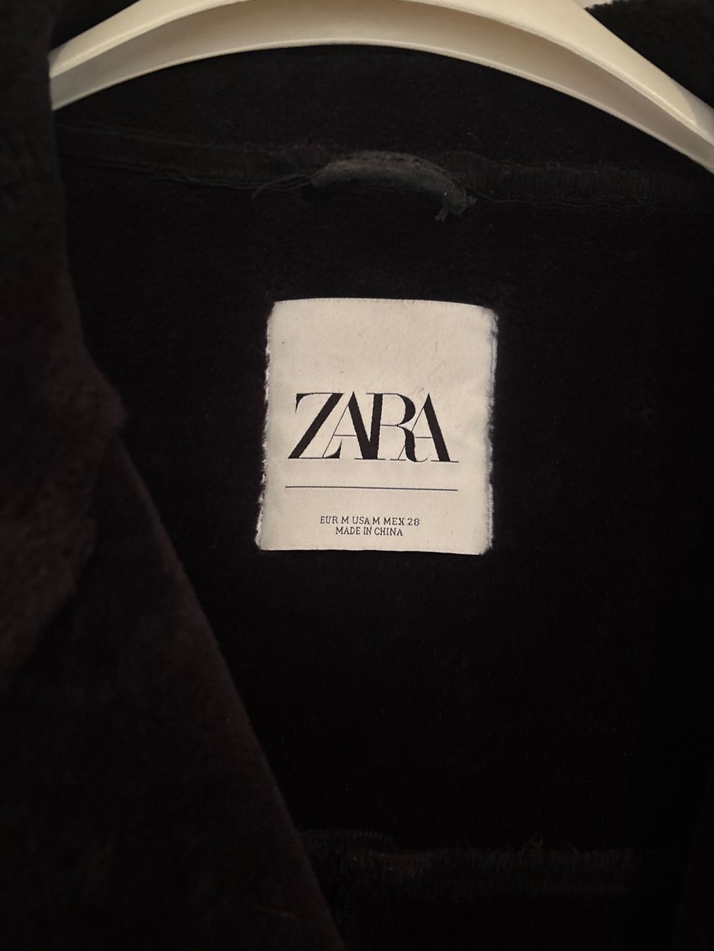 Zara Giacche: Zara Jacke Gr. M – Usato da Zürich venduto da Ksenia_RBR 1