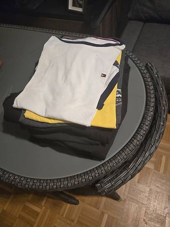 Tshirts von Tommy Hilfiger