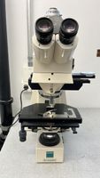 ZEISS Axioplan Mikroskop gutem Zustand