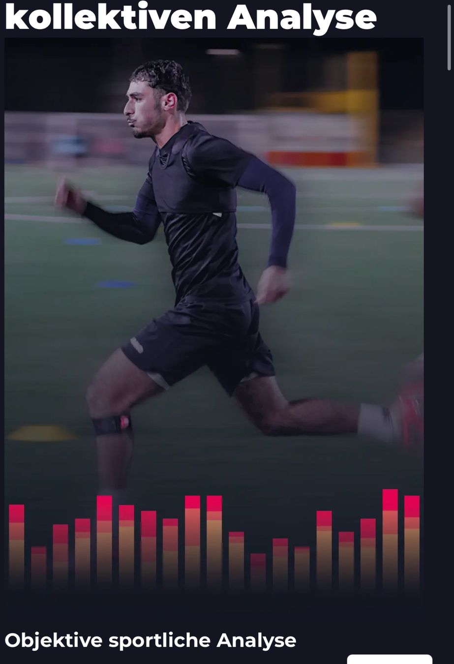 GPS & Appareils de mesure: Footbar Tracker – D'occasion à Rothrist par Niza1 2
