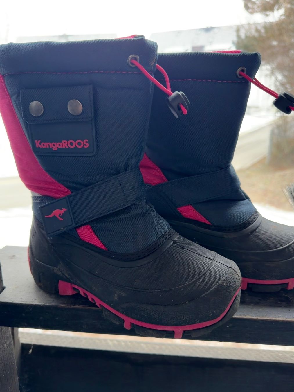 Scarpe per ragazze: Winterstiefel für Mädchen – Nuovo (secondo la descrizione) da Aristau venduto da pep_bt2v 1
