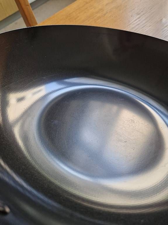 Pfannen: Wok gross – Gebraucht aus Rüti ZH von Jebe79 2