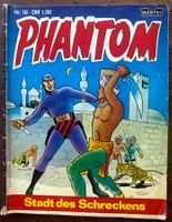 Phantom Nr. 18  DM 1.50, hunderte Comics ab 1.-