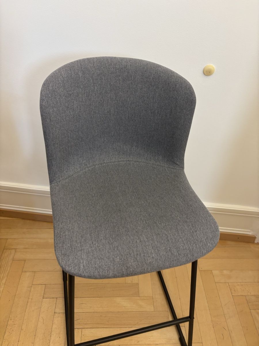 Micasa Hocker: Micasa Gianni Barhocker, 9 Stück – Gebraucht aus Zürich von lou_22hj 1