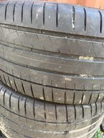 275/40/19 Michelin mit Montage 200.-