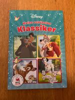 Bilderbuch "Meine schönsten Klassiker" von DISNEY