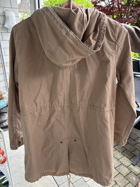 Vestes: Forever 21 Übergangsjacke/Parka – Neuf (Voir description) à Solothurn par skillsine 1