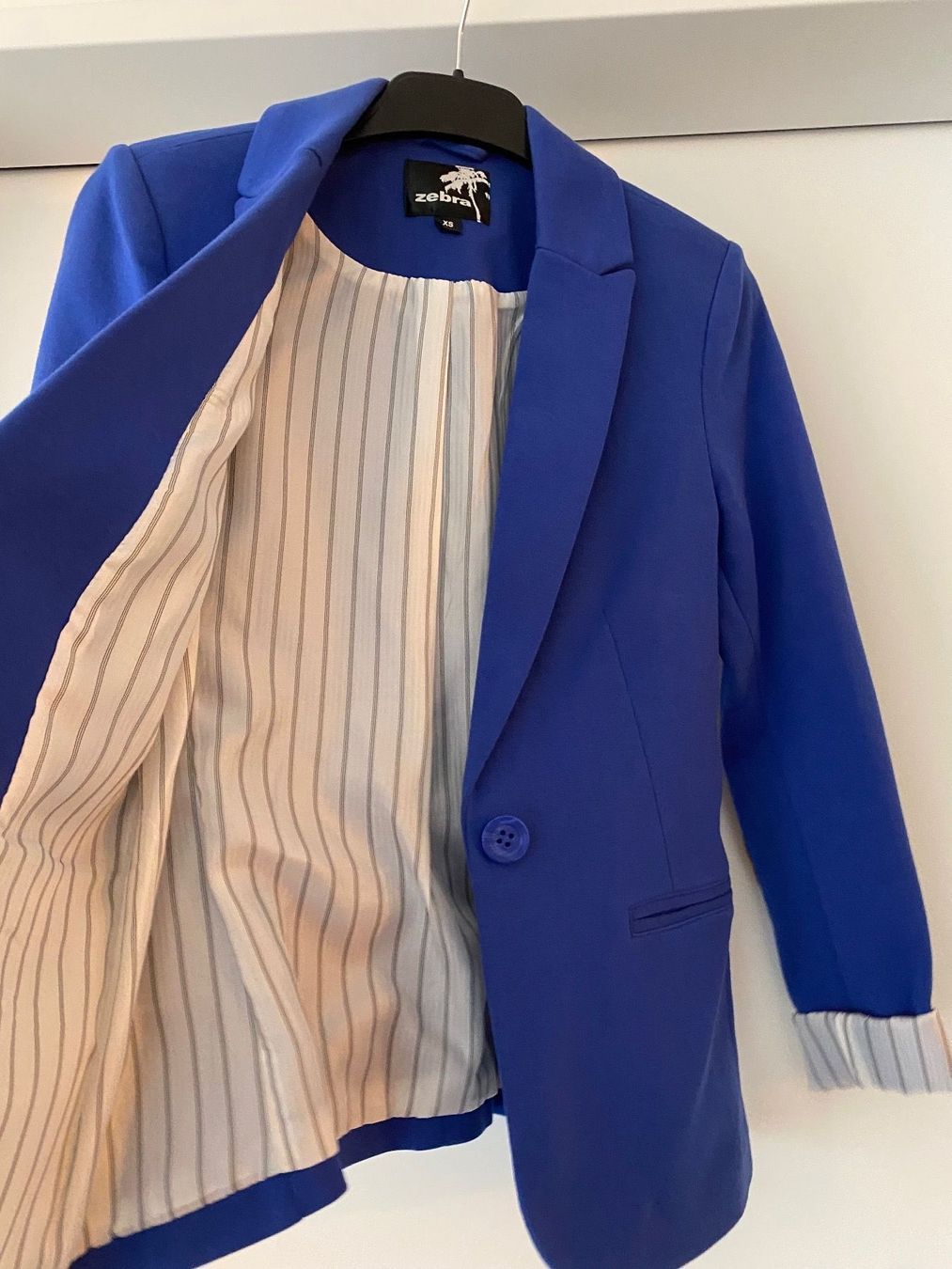 Giacche: Blazer Zebra – Usato da Glattpark venduto da Kleider_shop 1