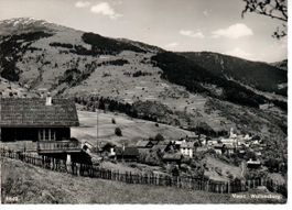 Vuorz / Waltensburg