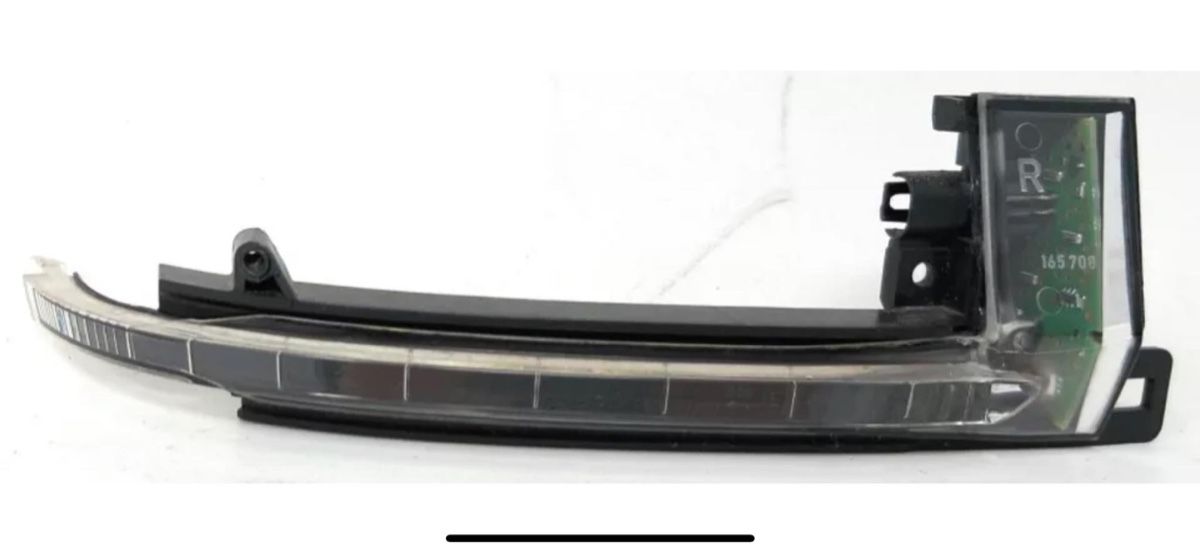Lampes: Audi Blinkleuchte – Neuf (Voir description) à Neuhaus SG par bernike 1