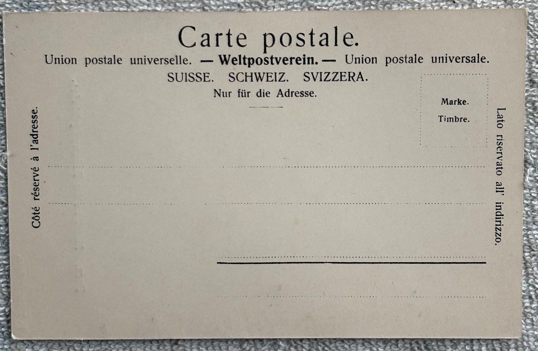 Cartes postales: LOT ANSICHTSKARTEN BERN MITTELBAU DES PARLEMENTSGEBÄUDE – D'occasion à Ostermundigen par Wyatt-Earp 2