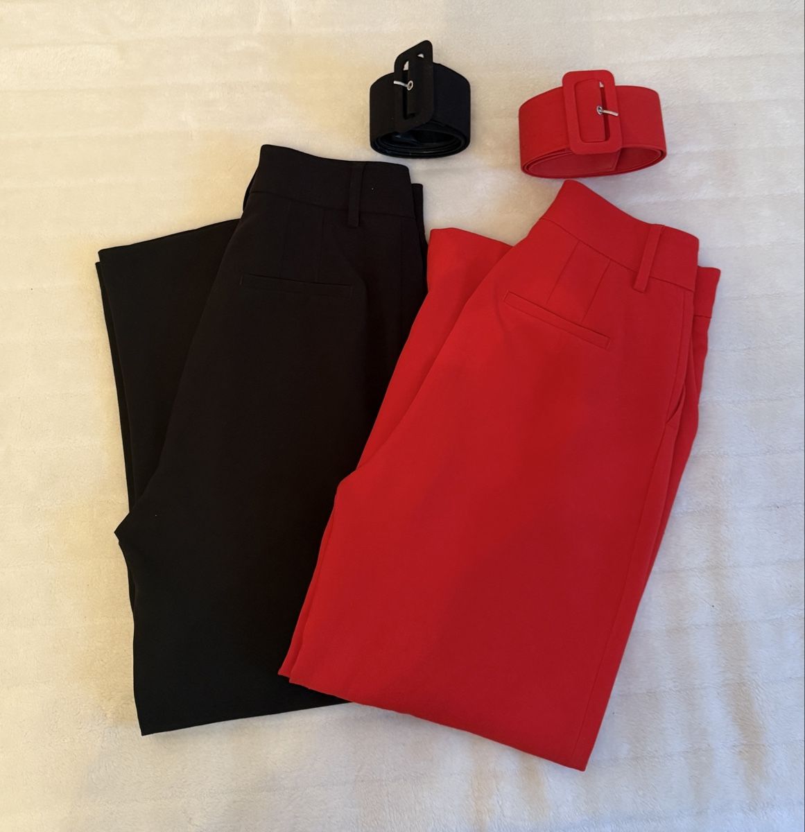 Pantaloni: Anzugshosen, Grösse 36 – Usato da Haldenstein venduto da ana_b8c7