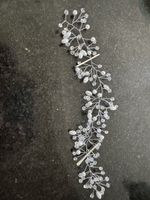 Kopfschmuck / Brautschmuck