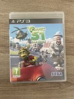 Planet 51 Ps3