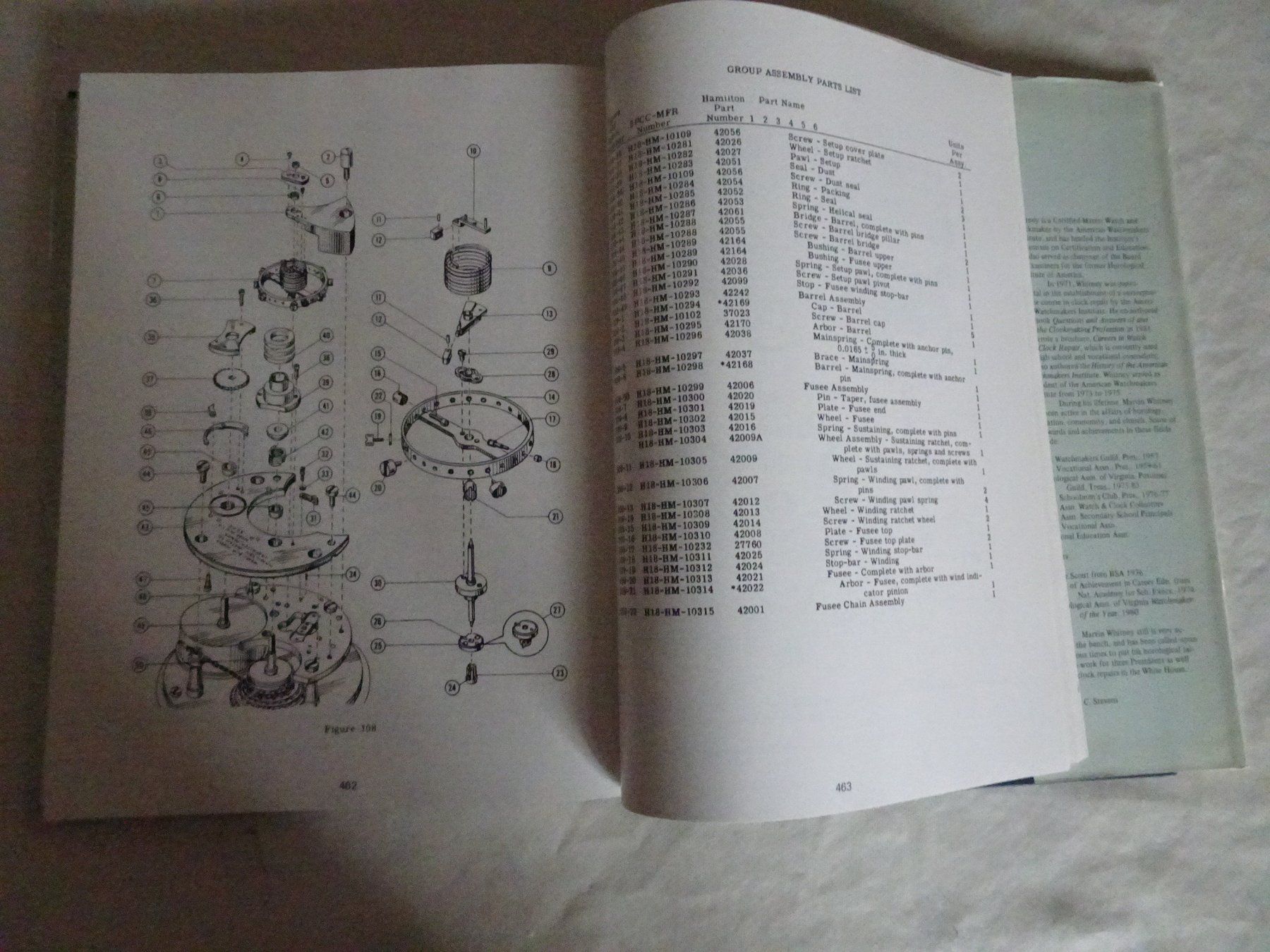 Bücher: Schiffscronometer/ The Ship's Chronometer – Gebraucht aus Siebnen von niki61 6